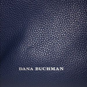 Dana Buchman Cosmetic Bag